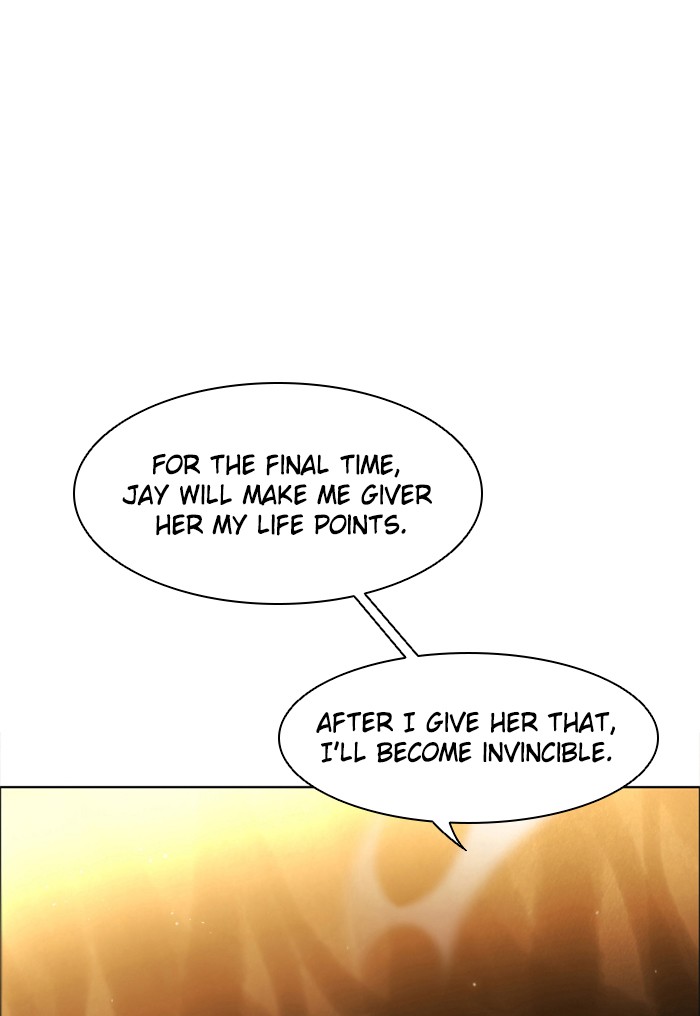 Zero Game Chapter 28 page 40 - Chapter 28