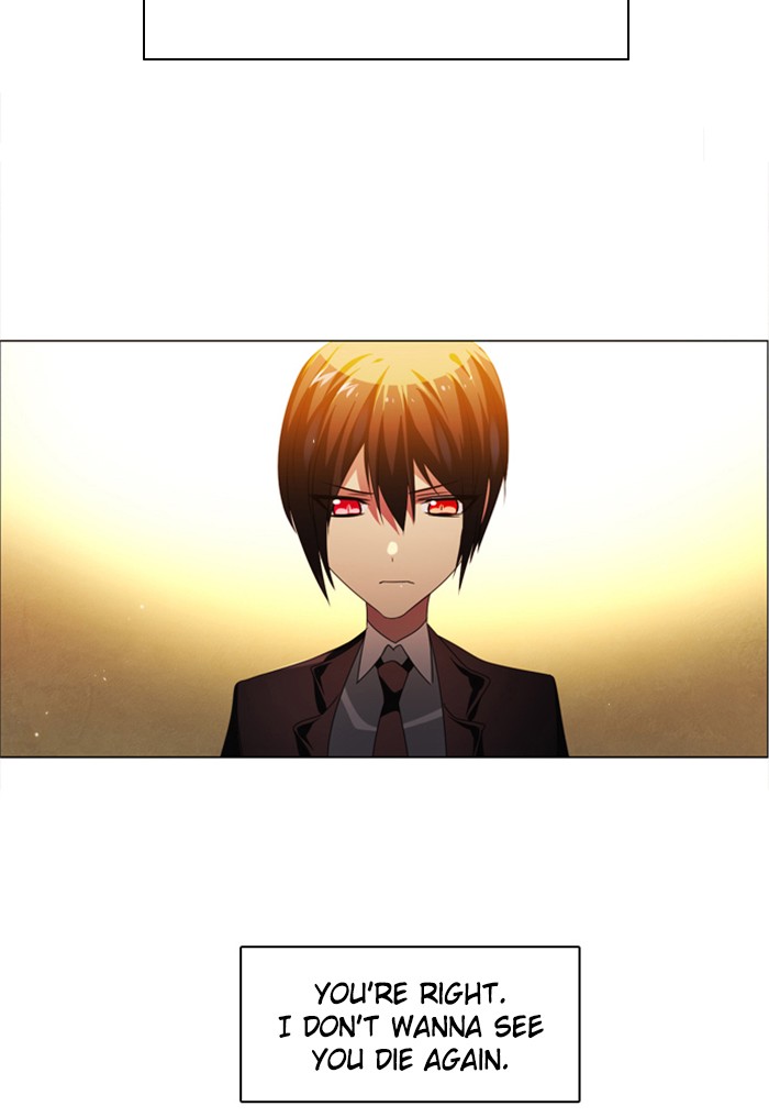 Zero Game Chapter 28 page 48 - Chapter 28