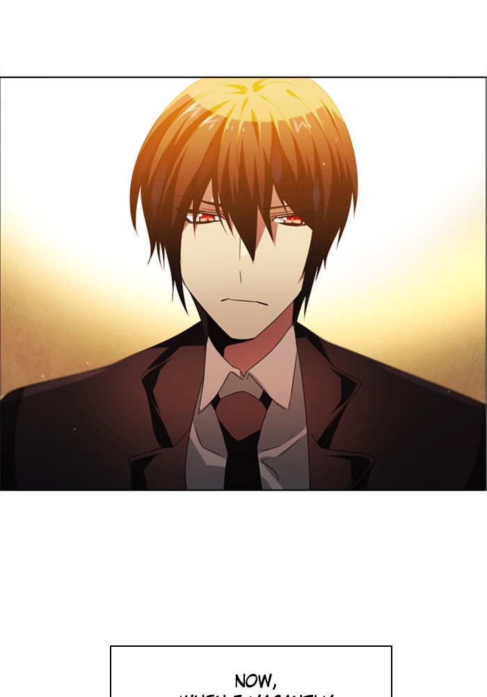 Zero Game Chapter 28 page 49 - Chapter 28