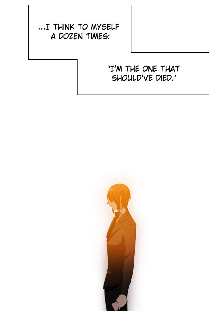 Zero Game Chapter 28 page 51 - Chapter 28