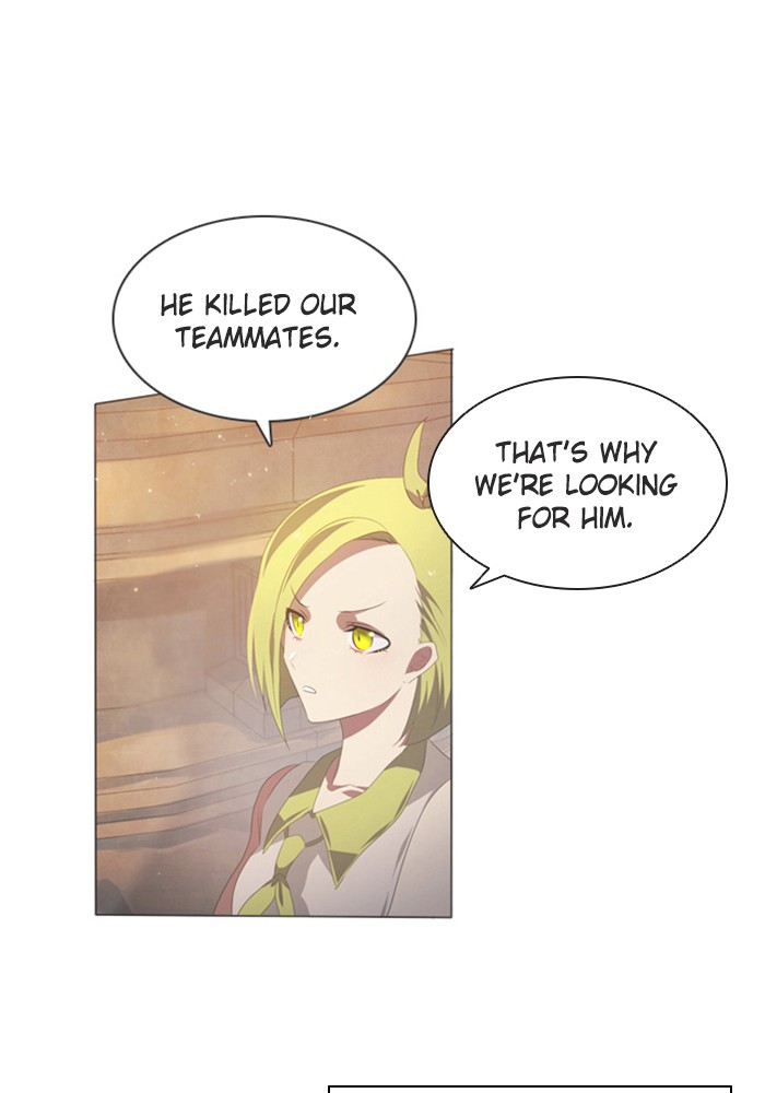 Zero Game Chapter 28 page 53 - Chapter 28