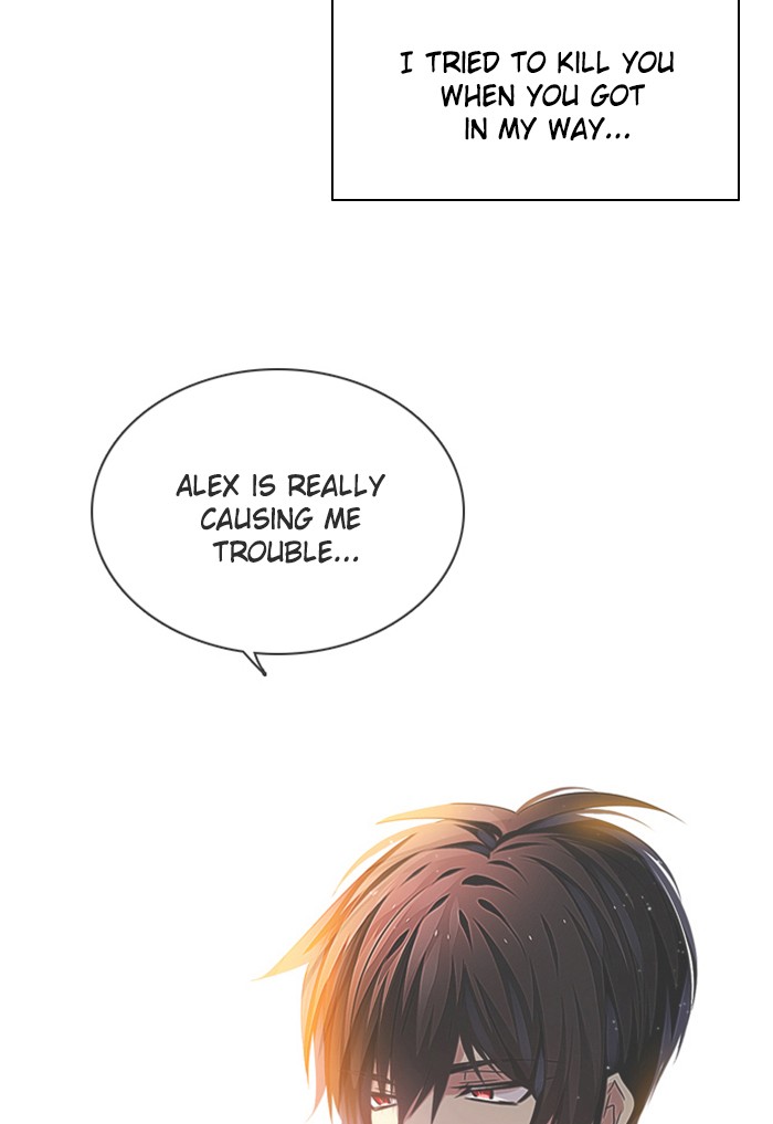 Zero Game Chapter 28 page 54 - Chapter 28