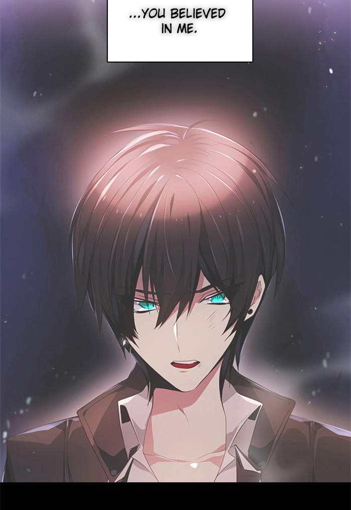 Zero Game Chapter 28 page 58 - Chapter 28