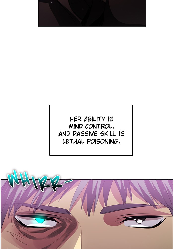 Zero Game Chapter 28 page 6 - Chapter 28