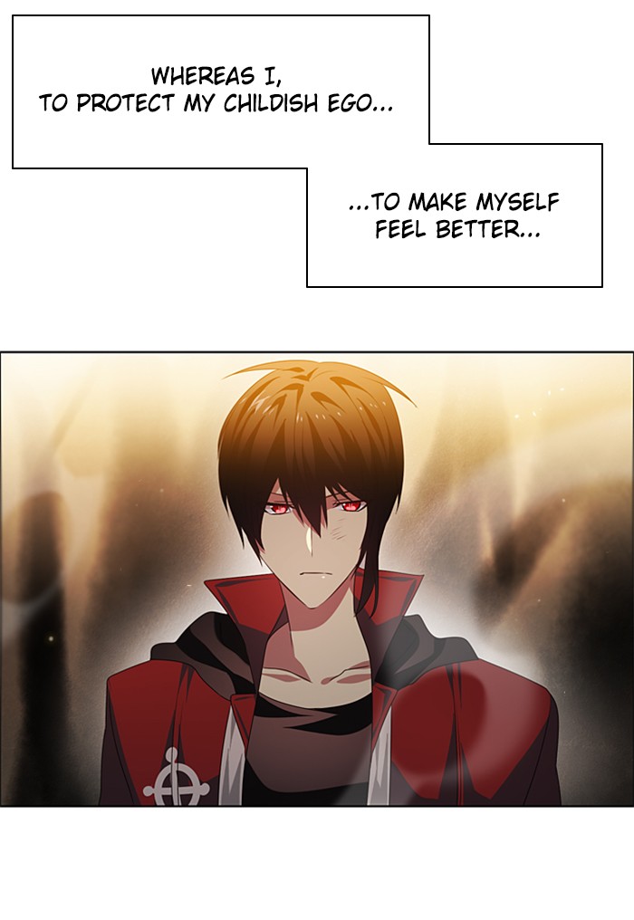 Zero Game Chapter 28 page 60 - Chapter 28