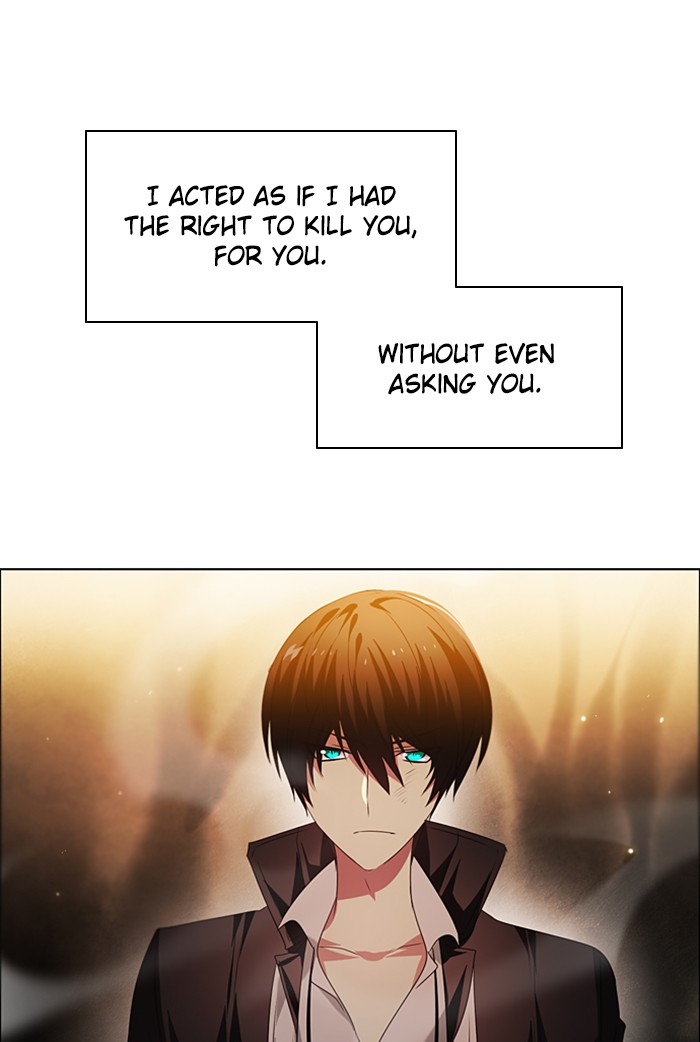 Zero Game Chapter 28 page 61 - Chapter 28