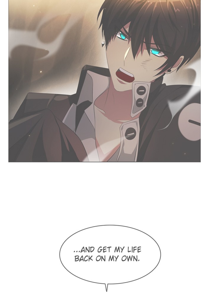 Zero Game Chapter 28 page 63 - Chapter 28