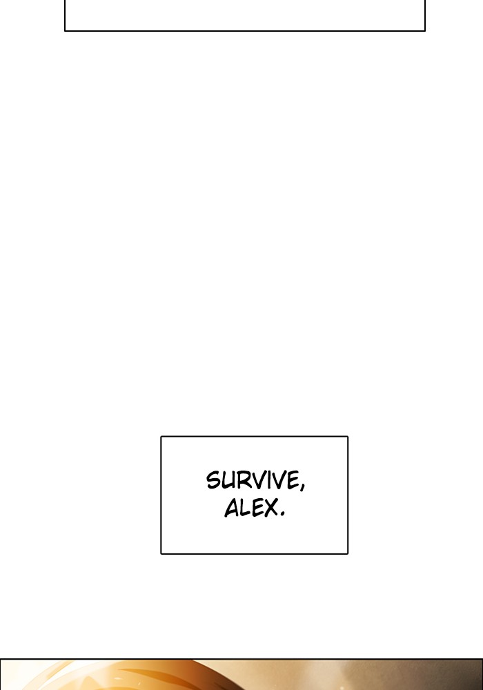 Zero Game Chapter 28 page 68 - Chapter 28