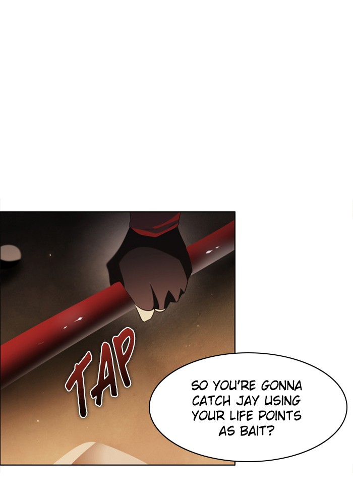 Zero Game Chapter 28 page 70 - Chapter 28