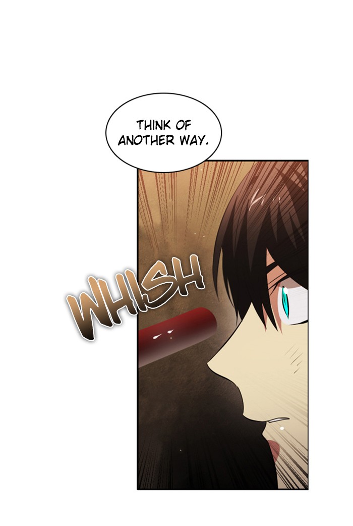Zero Game Chapter 28 page 71 - Chapter 28