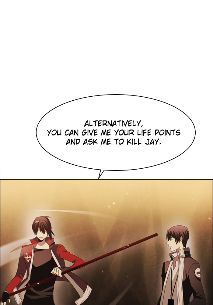 Zero Game Chapter 28 page 72 - Chapter 28