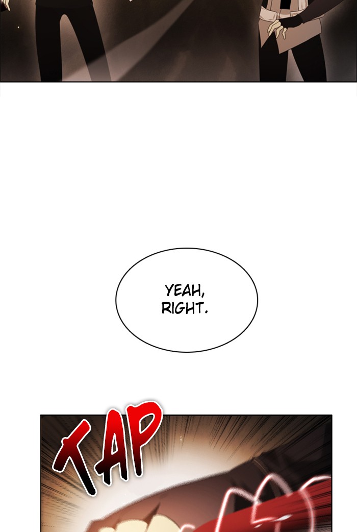 Zero Game Chapter 28 page 73 - Chapter 28