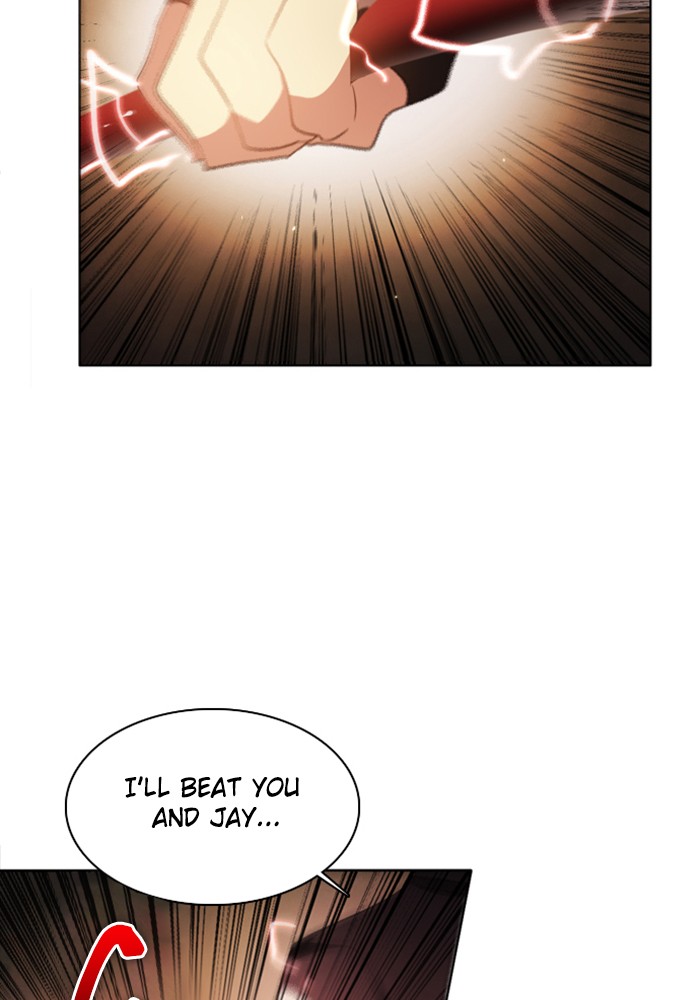 Zero Game Chapter 28 page 74 - Chapter 28