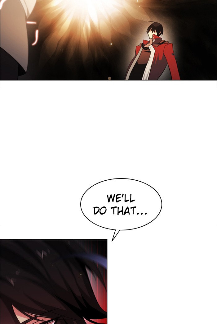 Zero Game Chapter 28 page 77 - Chapter 28
