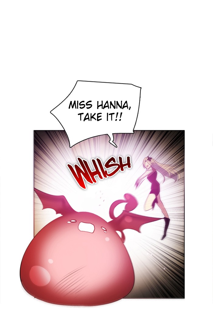 Zero Game Chapter 28 page 81 - Chapter 28