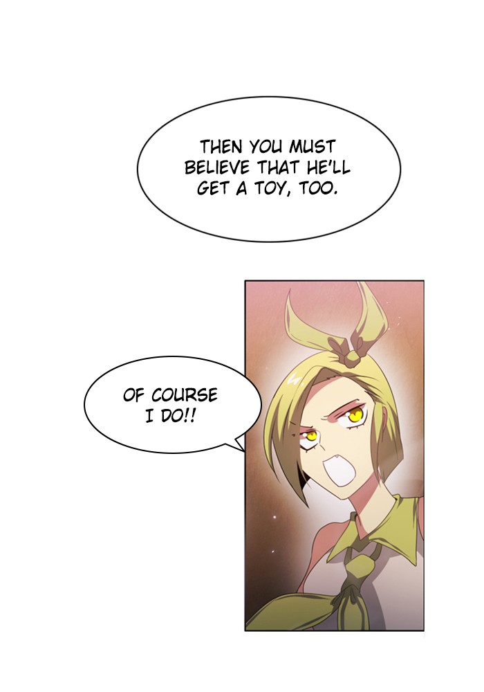 Zero Game Chapter 28 page 84 - Chapter 28