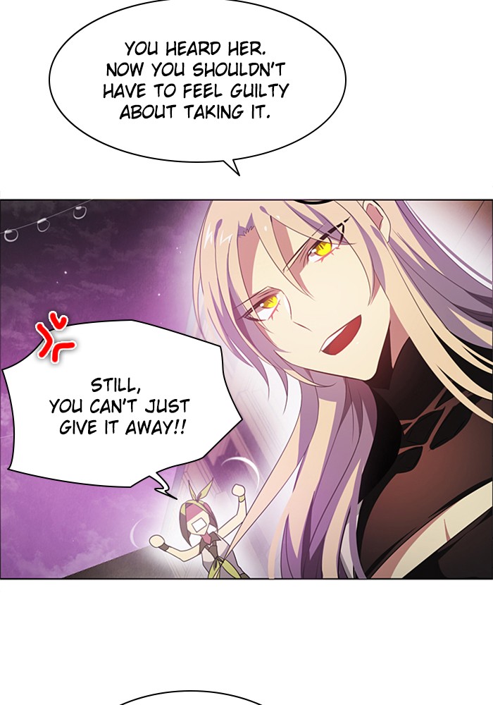Zero Game Chapter 28 page 86 - Chapter 28