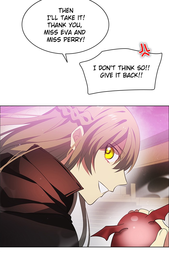 Zero Game Chapter 28 page 87 - Chapter 28
