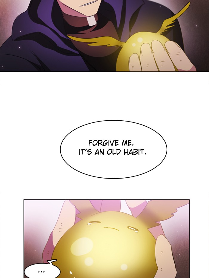 Zero Game Chapter 28 page 9 - Chapter 28