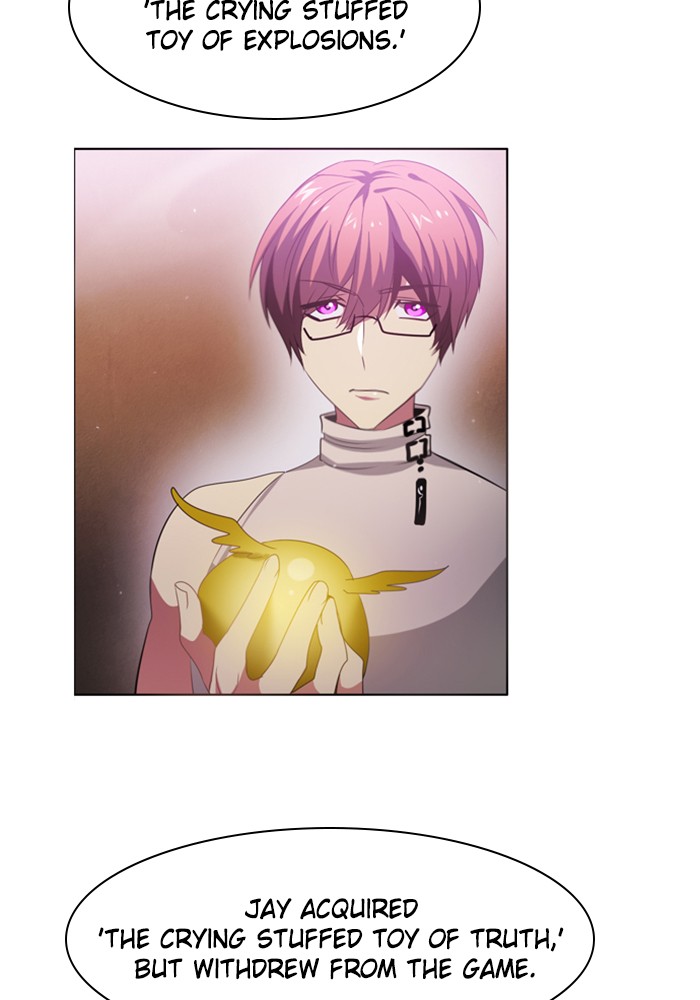 Zero Game Chapter 28 page 93 - Chapter 28