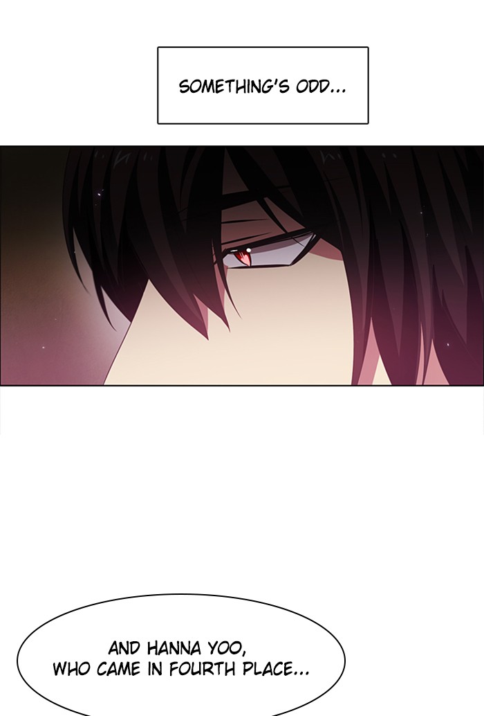 Zero Game Chapter 28 page 96 - Chapter 28