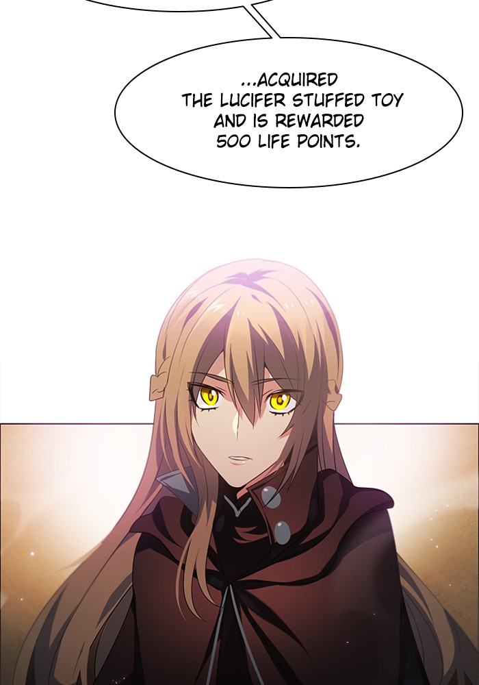 Zero Game Chapter 28 page 97 - Chapter 28