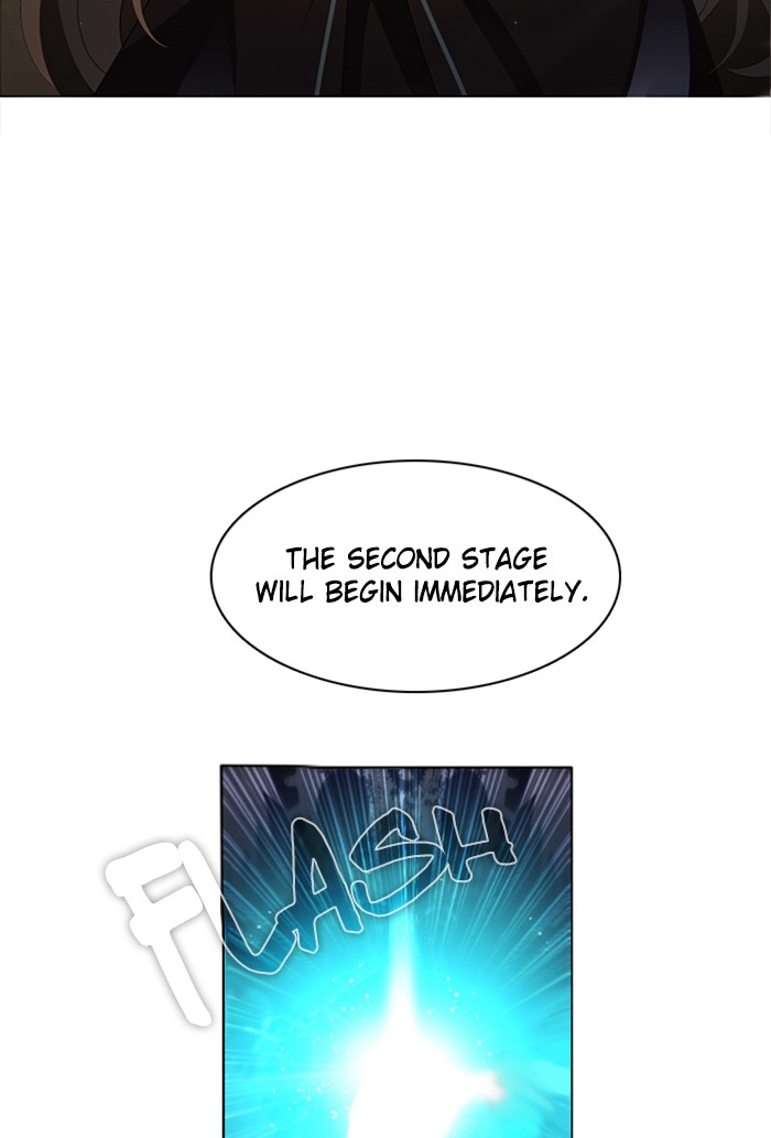 Zero Game Chapter 28 page 98 - Chapter 28