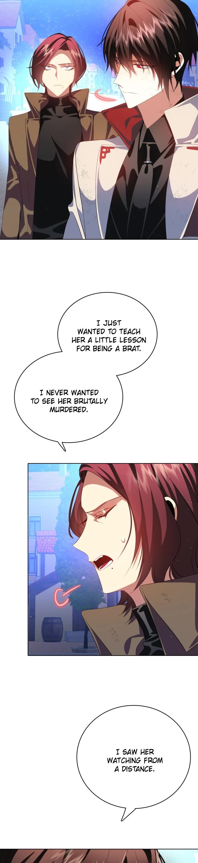 Zero Game Chapter 280 page 26 - Chapter 280: Ep. 280 - Turning The Tables