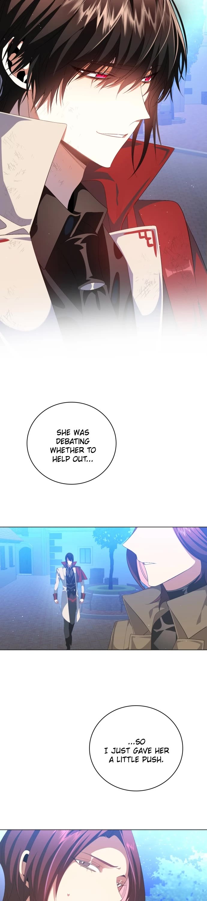 Zero Game Chapter 280 page 27 - Chapter 280: Ep. 280 - Turning The Tables
