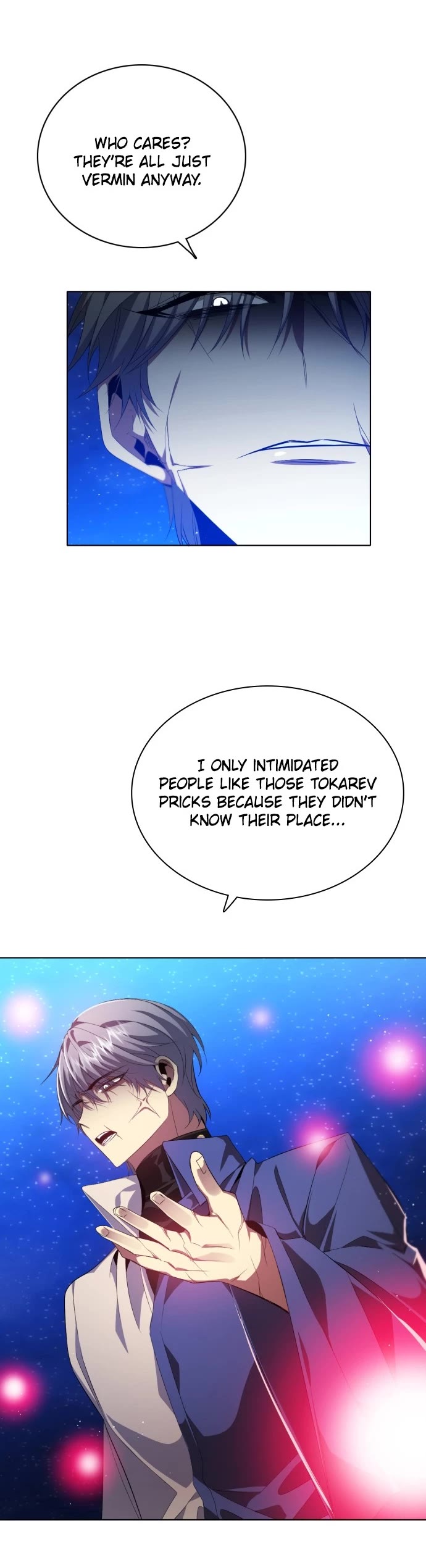Zero Game Chapter 280 page 30 - Chapter 280: Ep. 280 - Turning The Tables