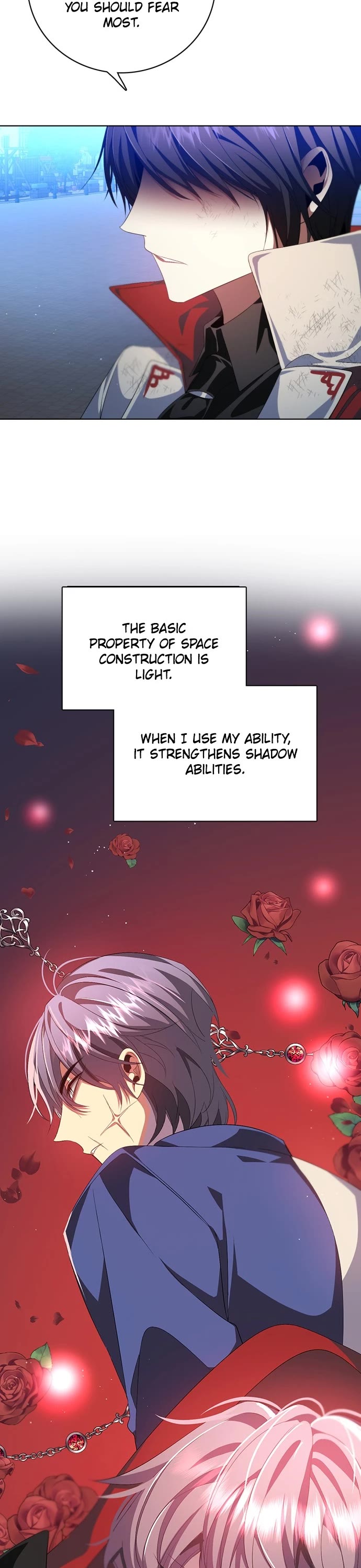 Zero Game Chapter 280 page 32 - Chapter 280: Ep. 280 - Turning The Tables