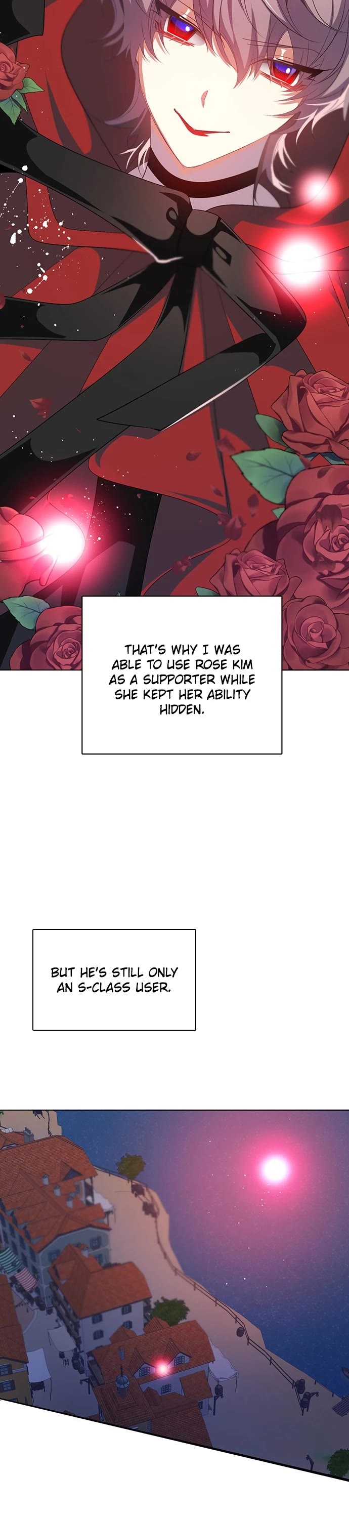 Zero Game Chapter 280 page 33 - Chapter 280: Ep. 280 - Turning The Tables