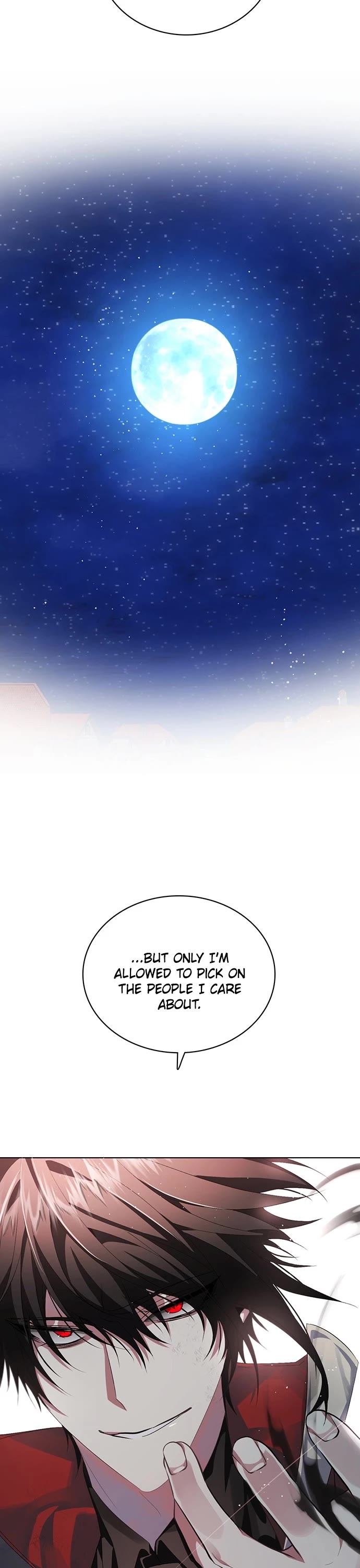 Zero Game Chapter 280 page 37 - Chapter 280: Ep. 280 - Turning The Tables