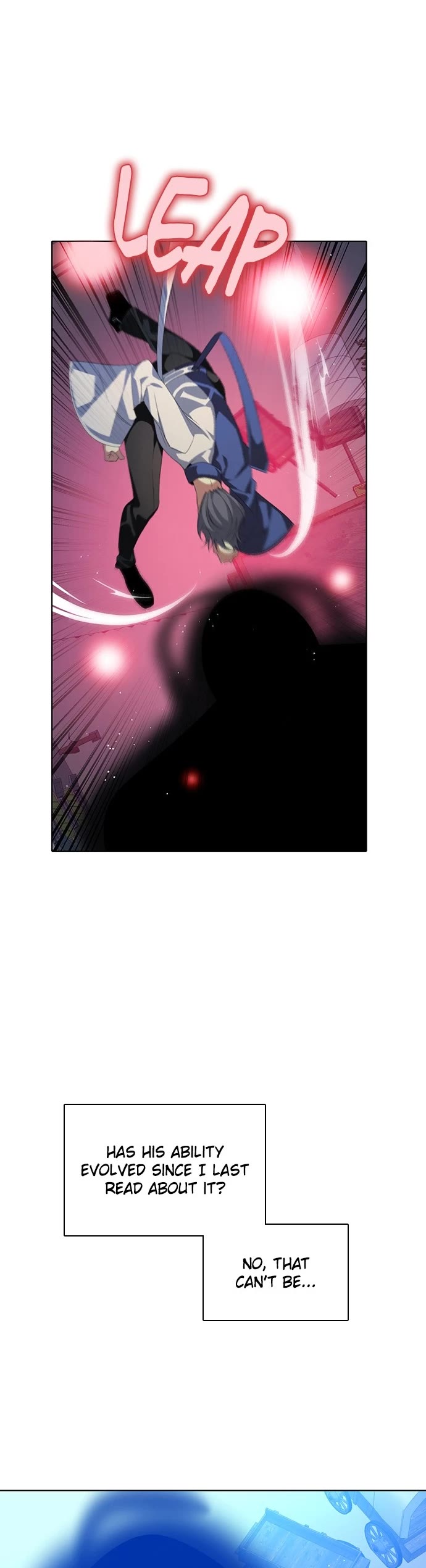 Zero Game Chapter 280 page 40 - Chapter 280: Ep. 280 - Turning The Tables