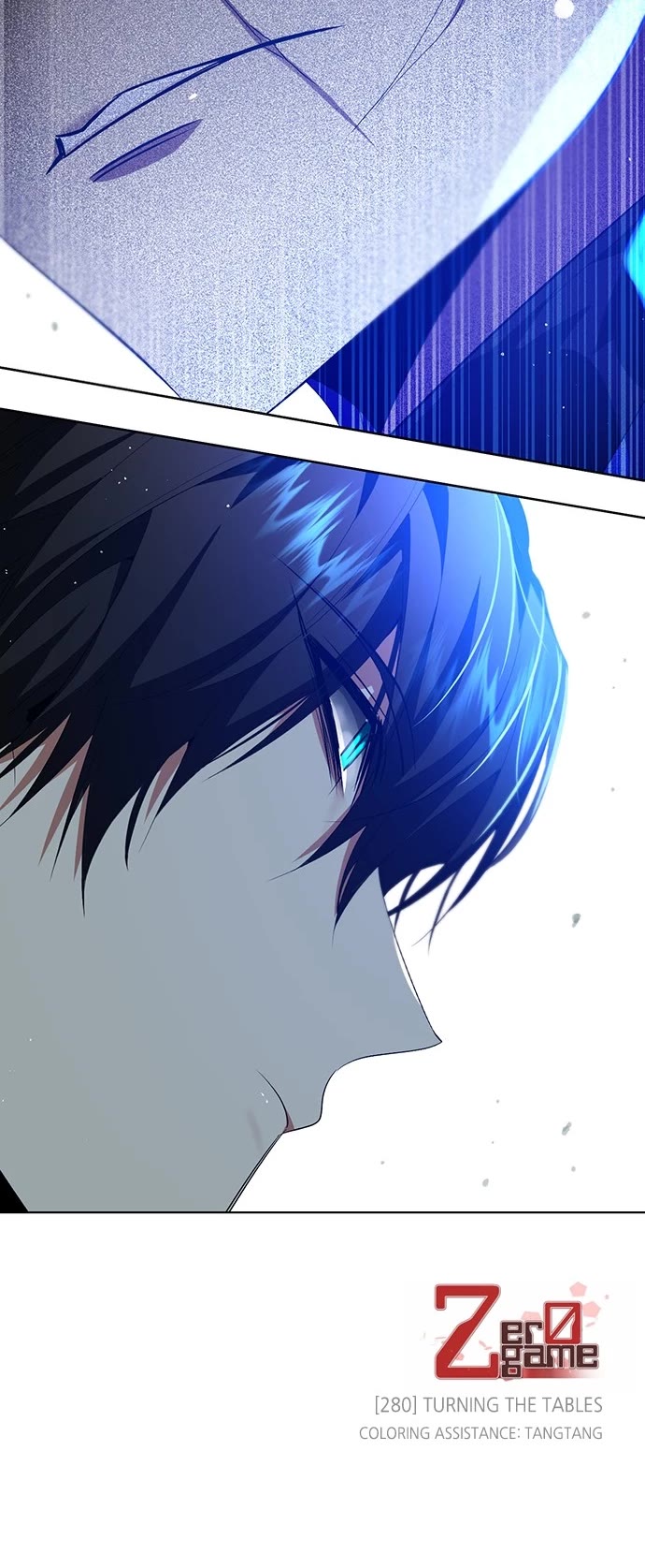 Zero Game Chapter 280 page 44 - Chapter 280: Ep. 280 - Turning The Tables