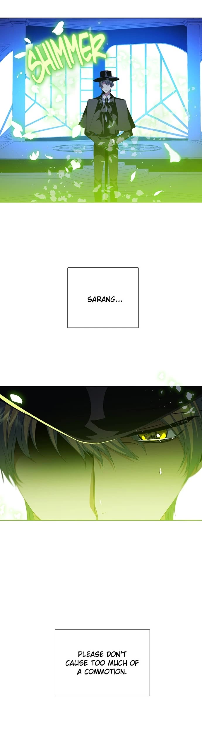 Zero Game Chapter 280 page 5 - Chapter 280: Ep. 280 - Turning The Tables