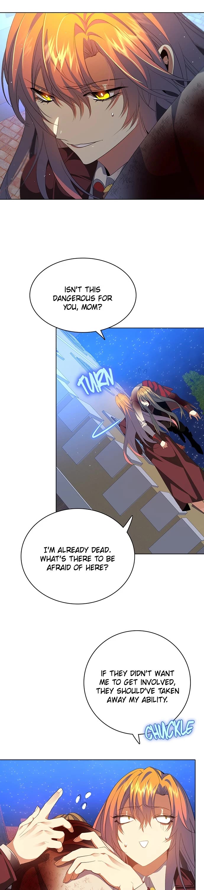 Zero Game Chapter 280 page 8 - Chapter 280: Ep. 280 - Turning The Tables