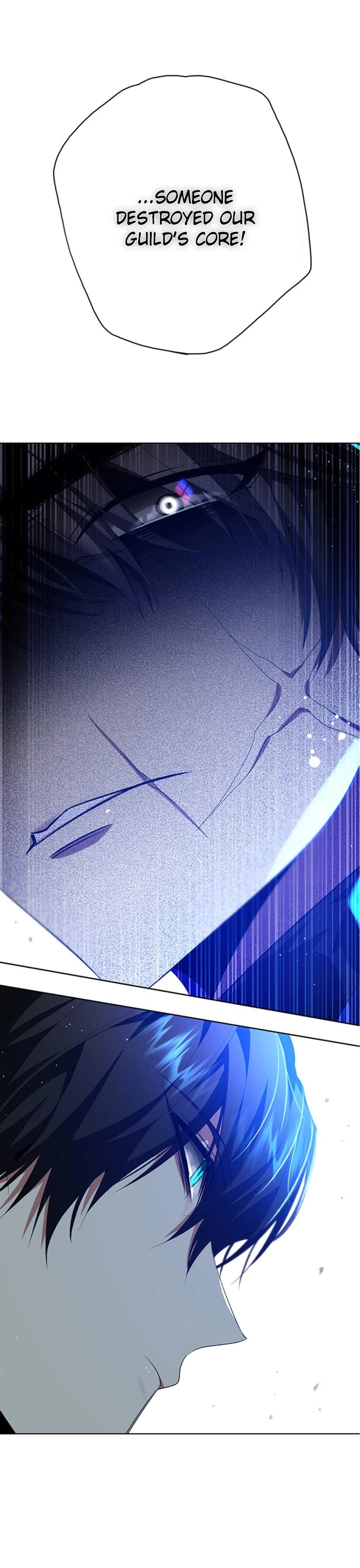 Zero Game Chapter 281 page 1 - Chapter 281: Ep. 281 - Dogfight