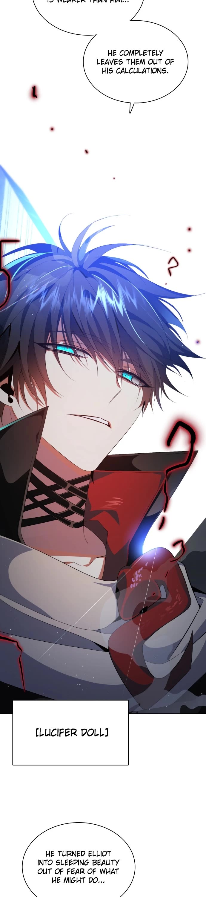 Zero Game Chapter 281 page 11 - Chapter 281: Ep. 281 - Dogfight