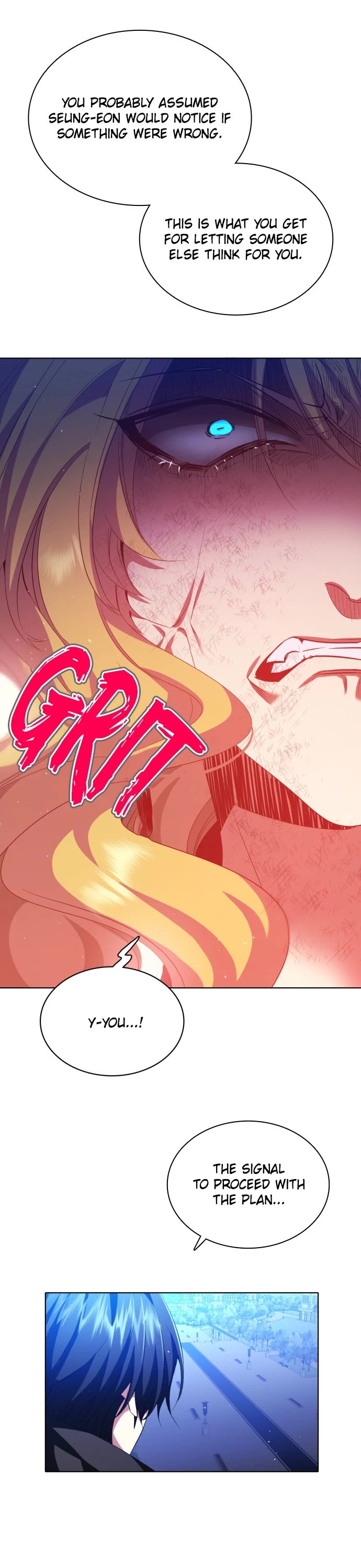 Zero Game Chapter 281 page 16 - Chapter 281: Ep. 281 - Dogfight