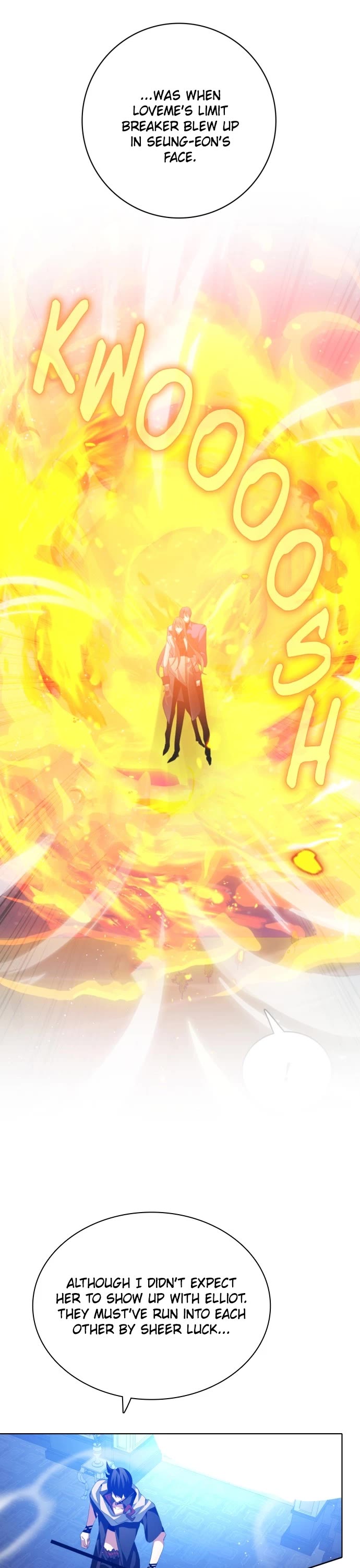 Zero Game Chapter 281 page 17 - Chapter 281: Ep. 281 - Dogfight