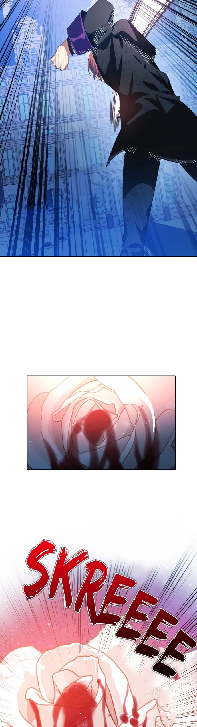 Zero Game Chapter 281 page 25 - Chapter 281: Ep. 281 - Dogfight
