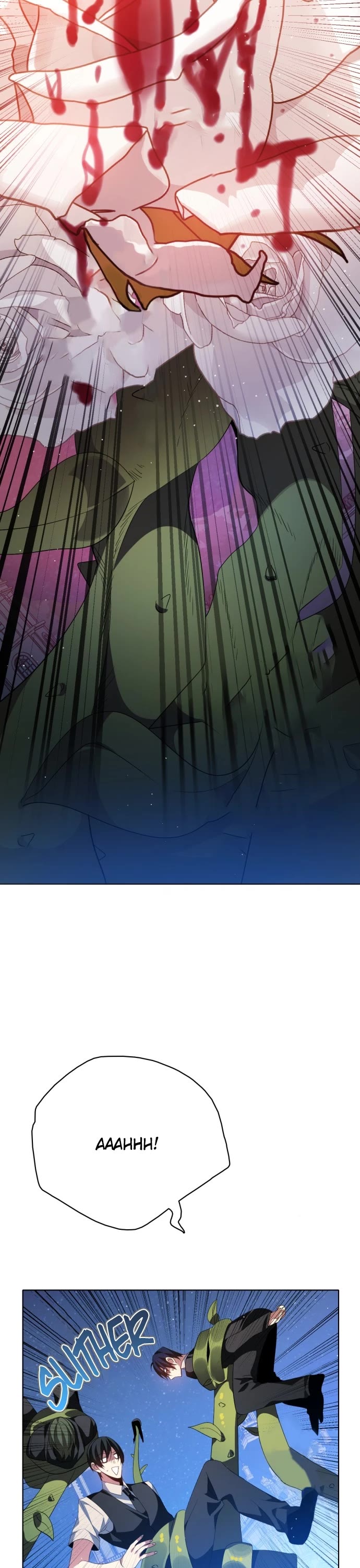 Zero Game Chapter 281 page 26 - Chapter 281: Ep. 281 - Dogfight