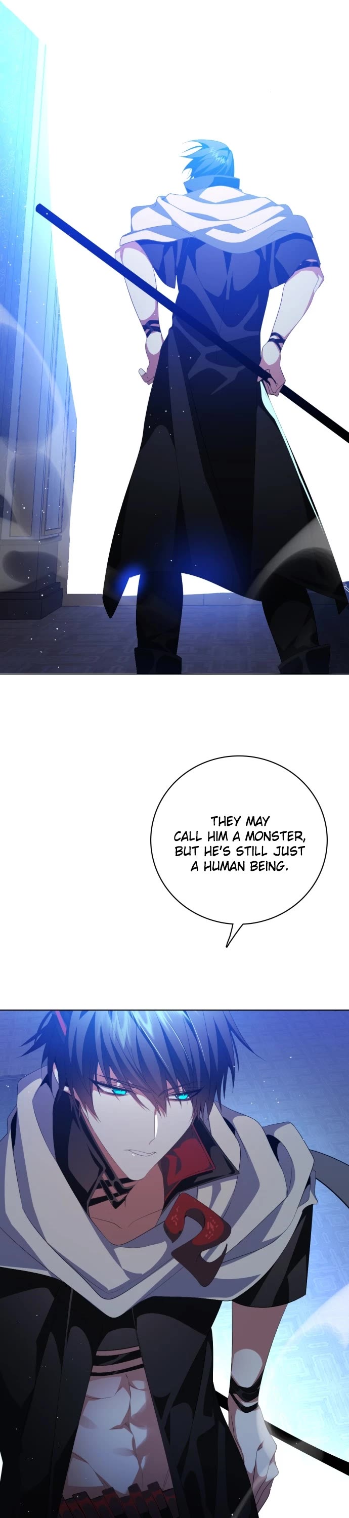 Zero Game Chapter 281 page 28 - Chapter 281: Ep. 281 - Dogfight