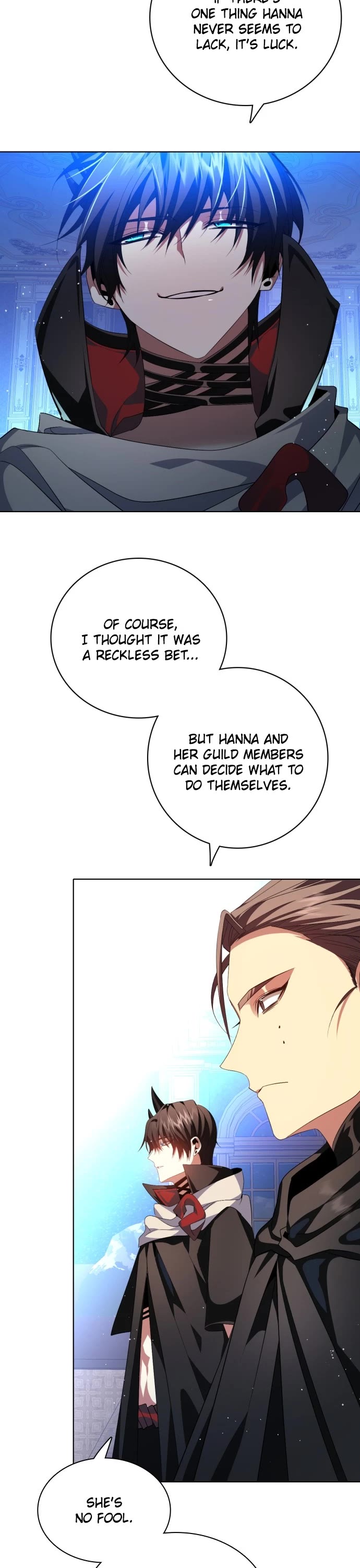 Zero Game Chapter 281 page 42 - Chapter 281: Ep. 281 - Dogfight