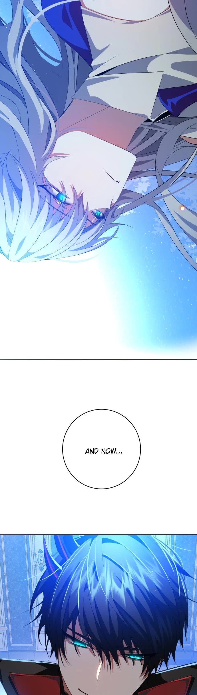 Zero Game Chapter 281 page 44 - Chapter 281: Ep. 281 - Dogfight