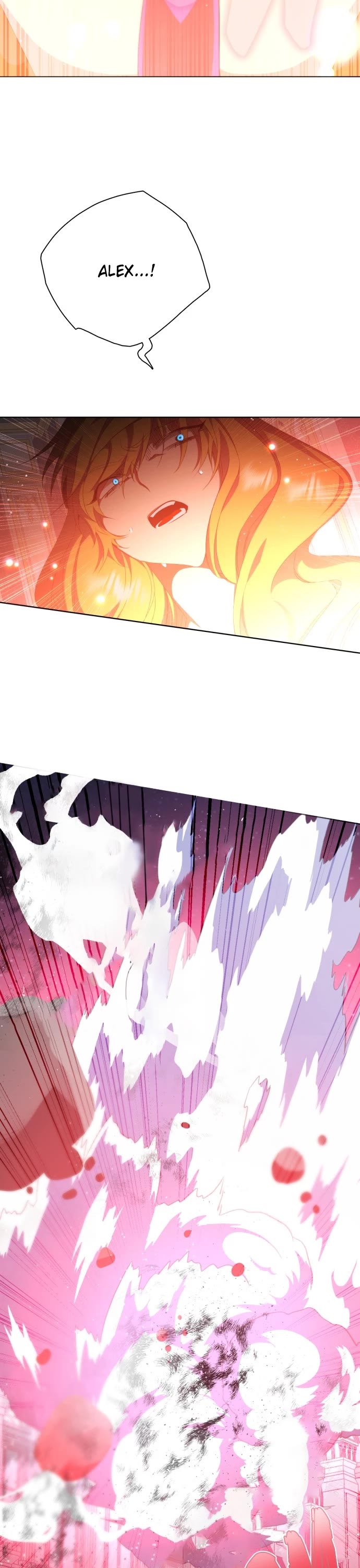 Zero Game Chapter 281 page 6 - Chapter 281: Ep. 281 - Dogfight