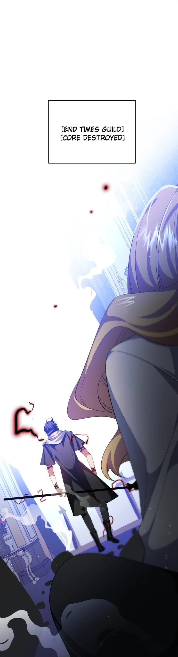 Zero Game Chapter 281 page 9 - Chapter 281: Ep. 281 - Dogfight