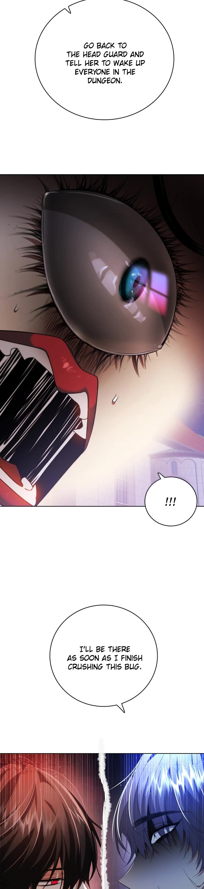 Zero Game Chapter 282 page 13 - Chapter 282: Ep. 282 - Coming To Help