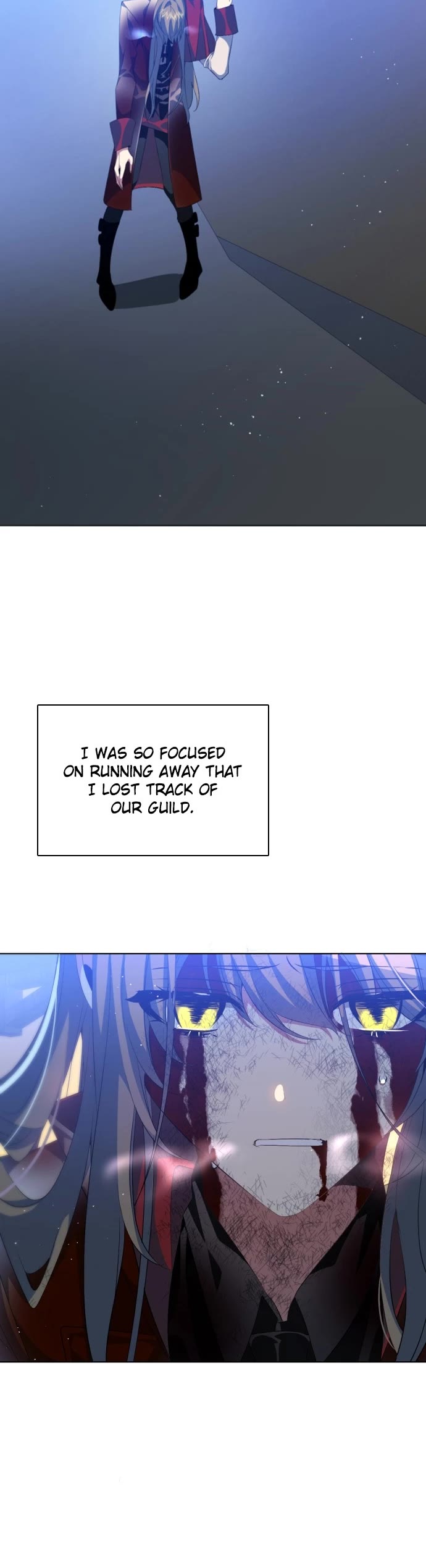 Zero Game Chapter 282 page 15 - Chapter 282: Ep. 282 - Coming To Help